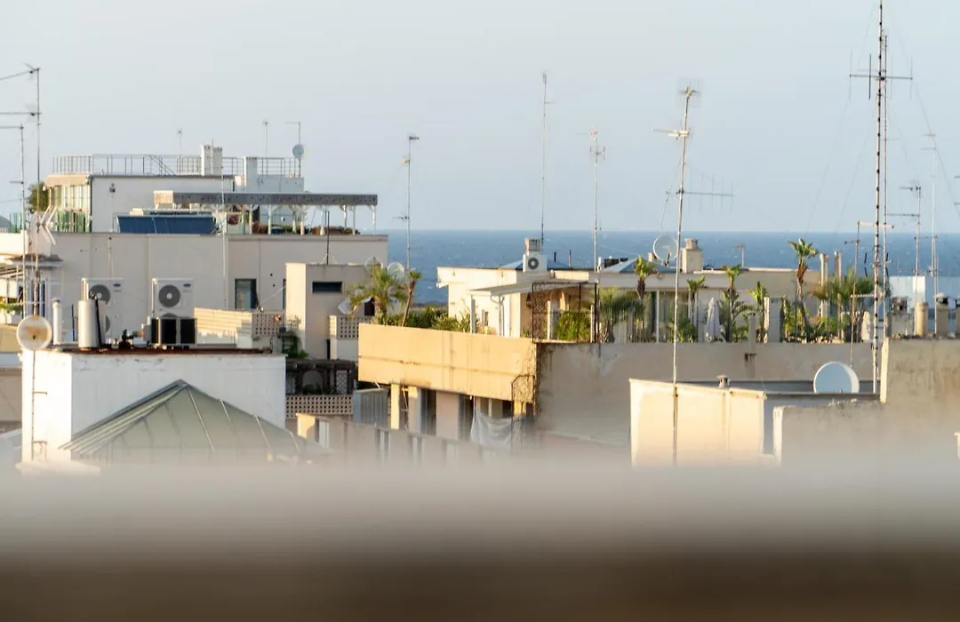 L'Attico Del Centro Tra Il Petruzzelli Ed Il Mare-1