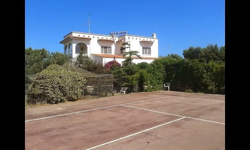 B&B Santa Sabina-1