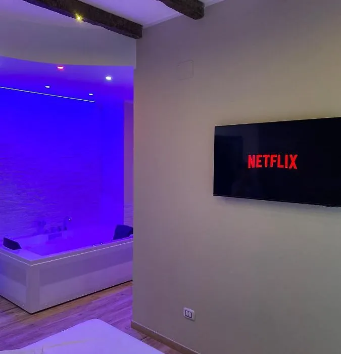 B&B New Paris & Suite-1