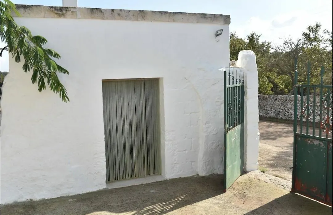 Trulli Da Anna-1