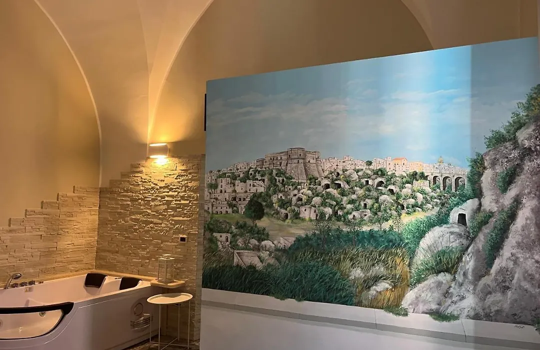 Appartamento Luxury-1