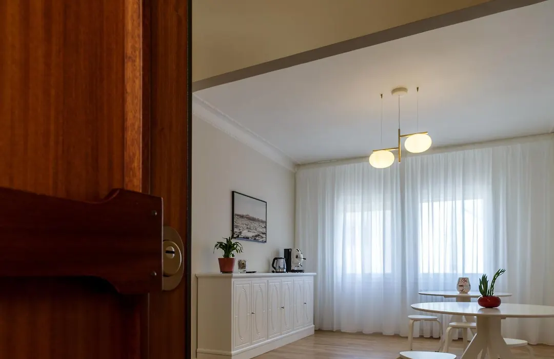 Trerooms B&B Gallipoli-1