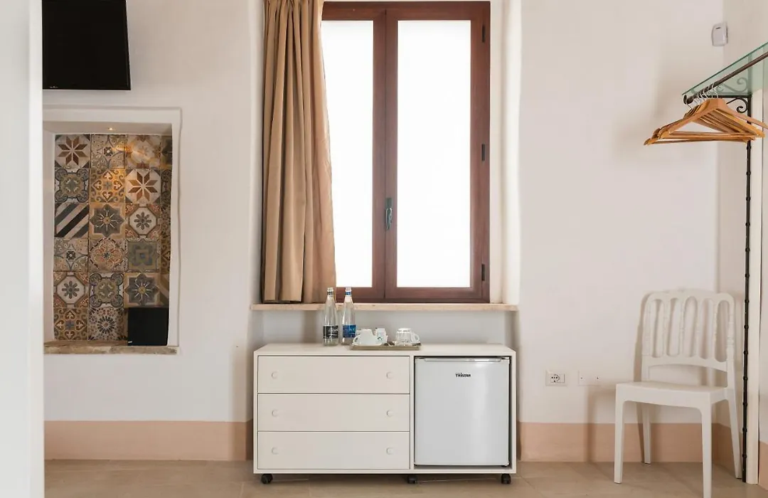 Le Suites Del Borgo-1