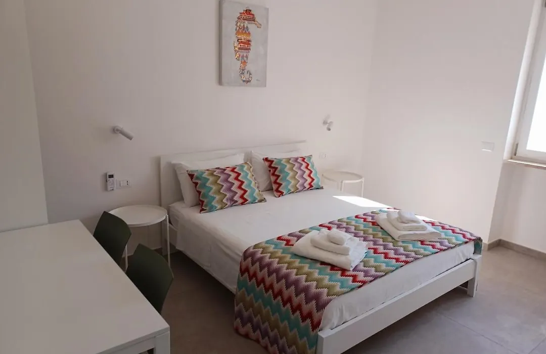 House Salento Central Rooms-1