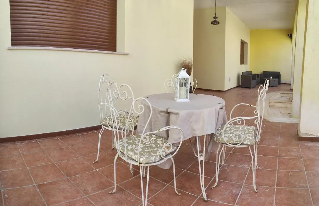 Casa Salento-1