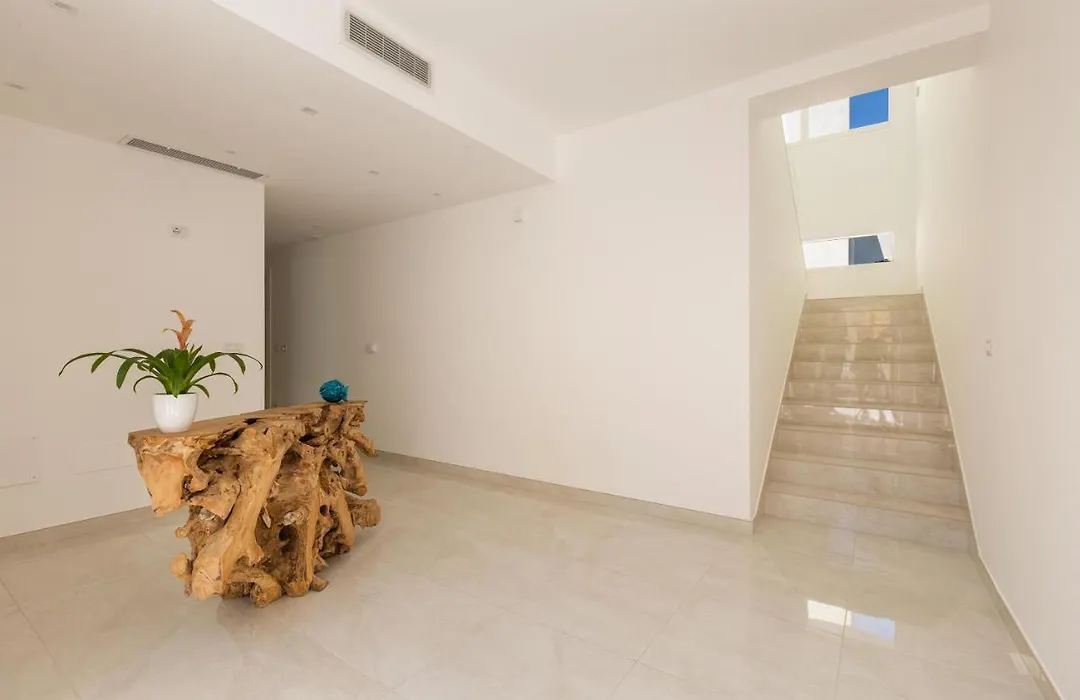 Stella del Mare Rooms-1