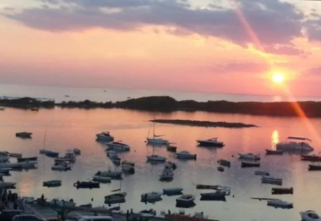 B&B Camere Porto Cesareo-1