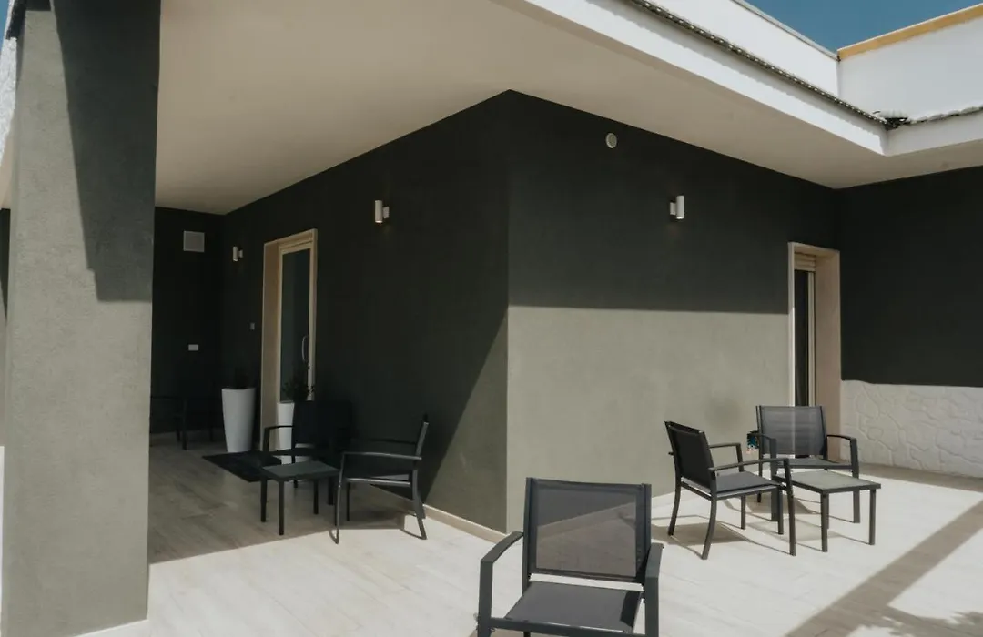 Harmony Guest House-1