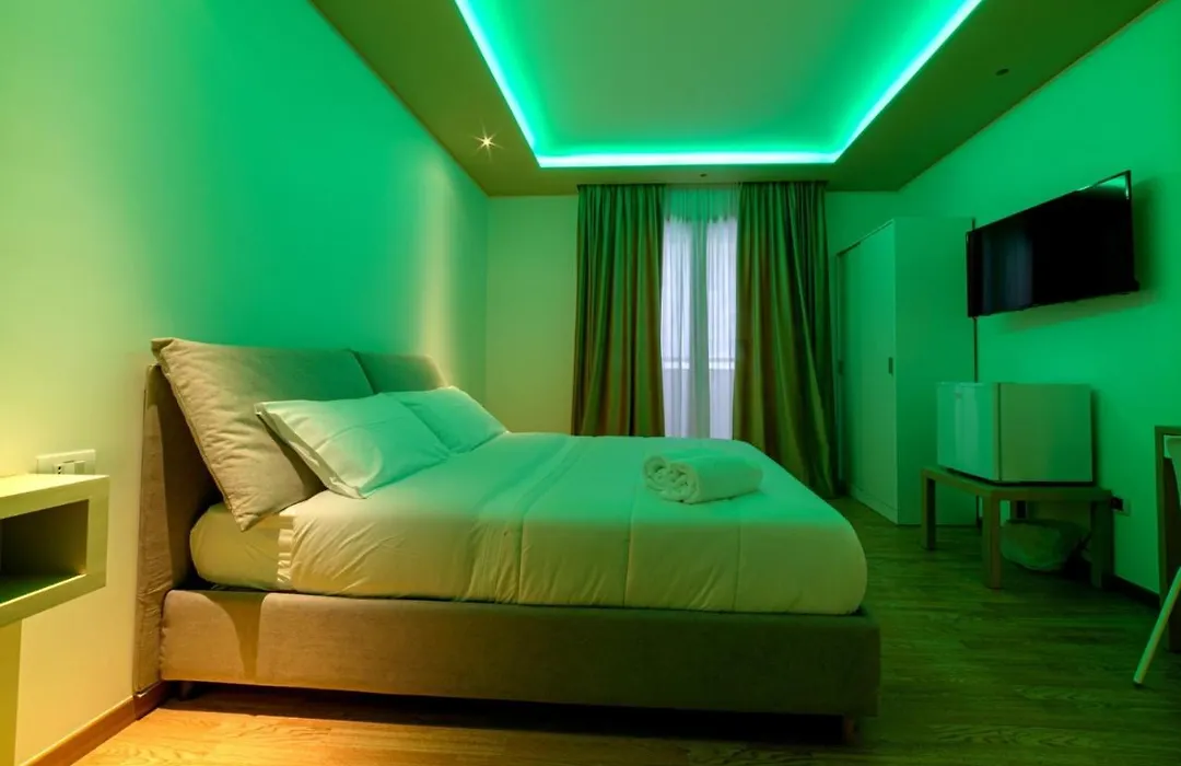 Aminta - Rooms & Wellness-1