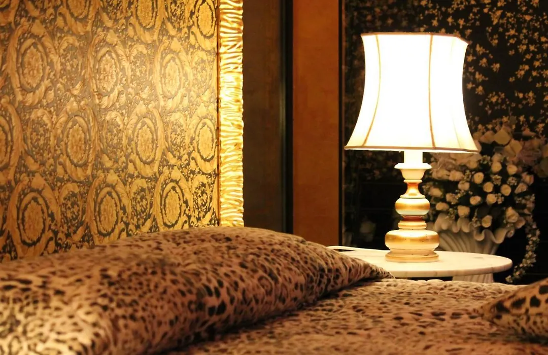 Hotel Parco dei Principi-1