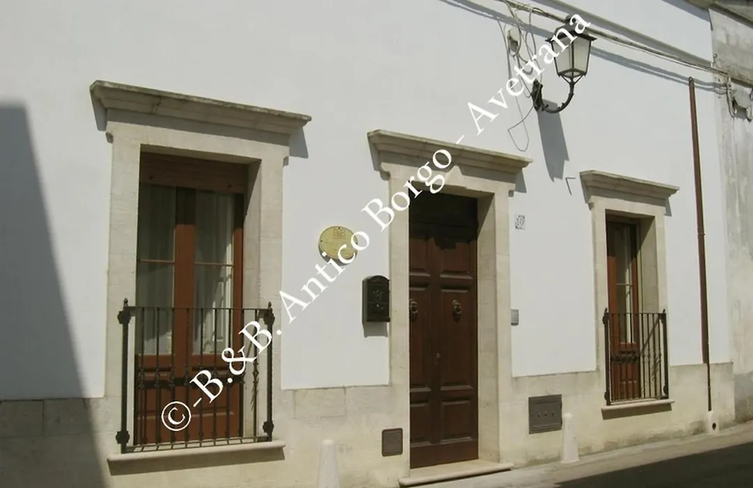 Antico Borgo-1