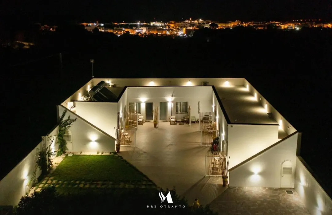 Murieri Rooms-1