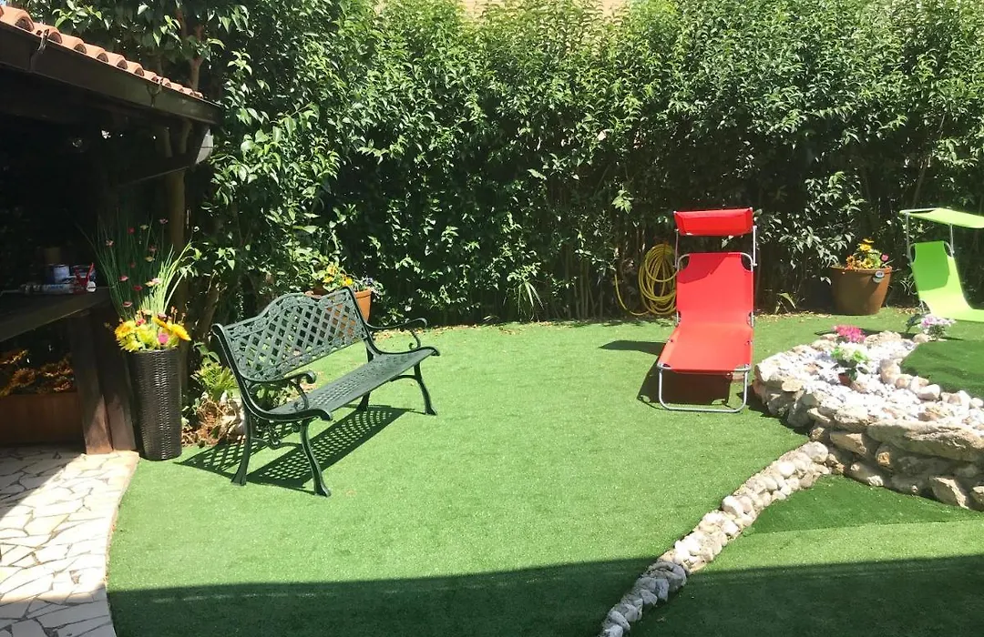 B&B Villa San Valentino-1