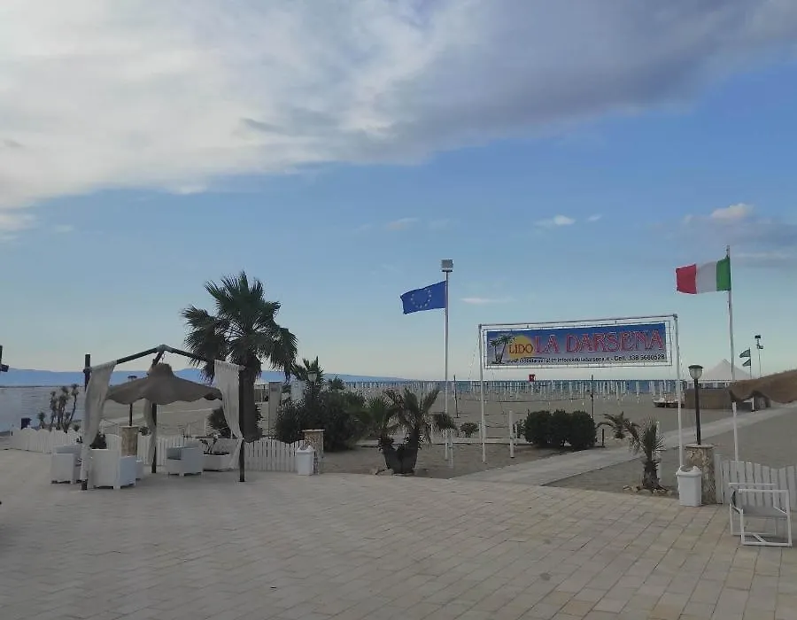 La Darsena Rooms & Parking-1
