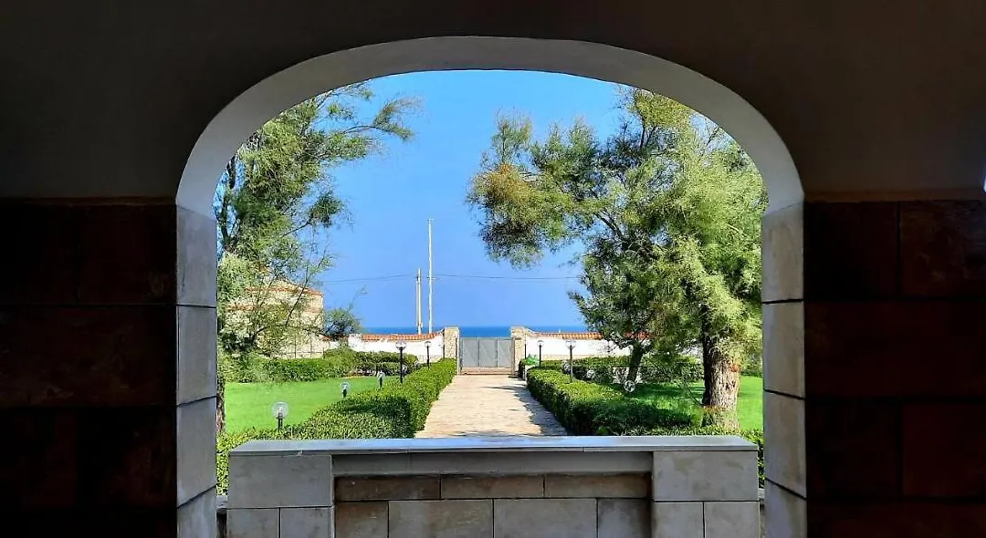 San Domenico -Bed And Breakfast--1