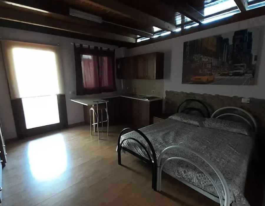B&B Bedafè-1
