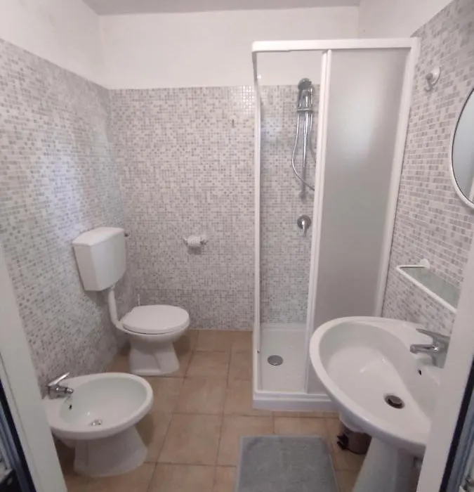 La Torlia - Bed & Breakfast-1