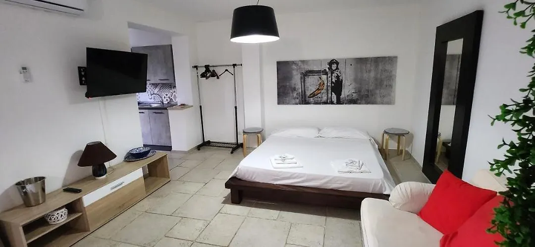 Apartment Simone-1