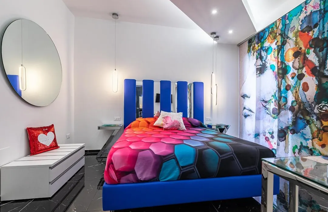 Prezioso suites&rooms-1