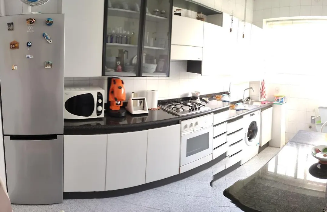 Casa Vacanze Puccini-1