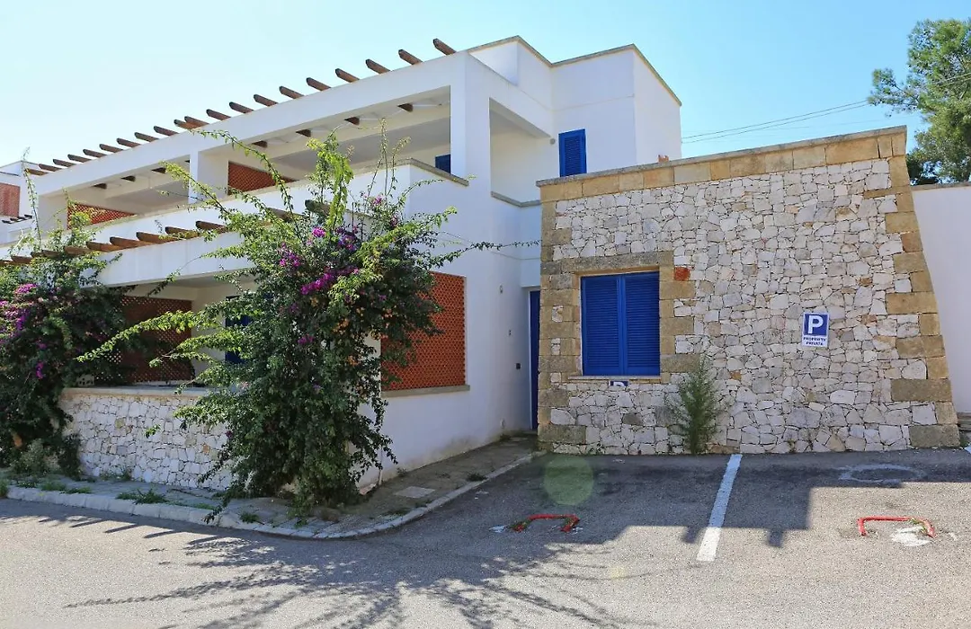 Appartamenti Marinelli - Santa Maria di Leuca-1