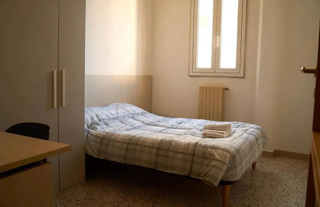 Onethousand House In Bari Con Smarttv-1