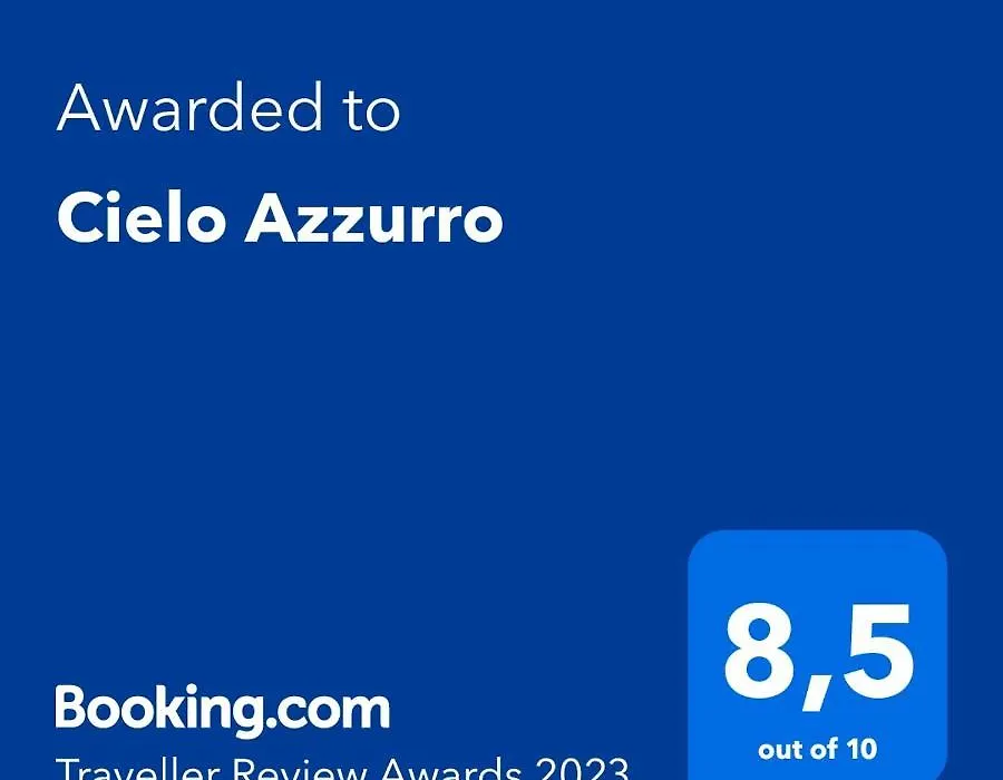 Cielo Azzurro-1