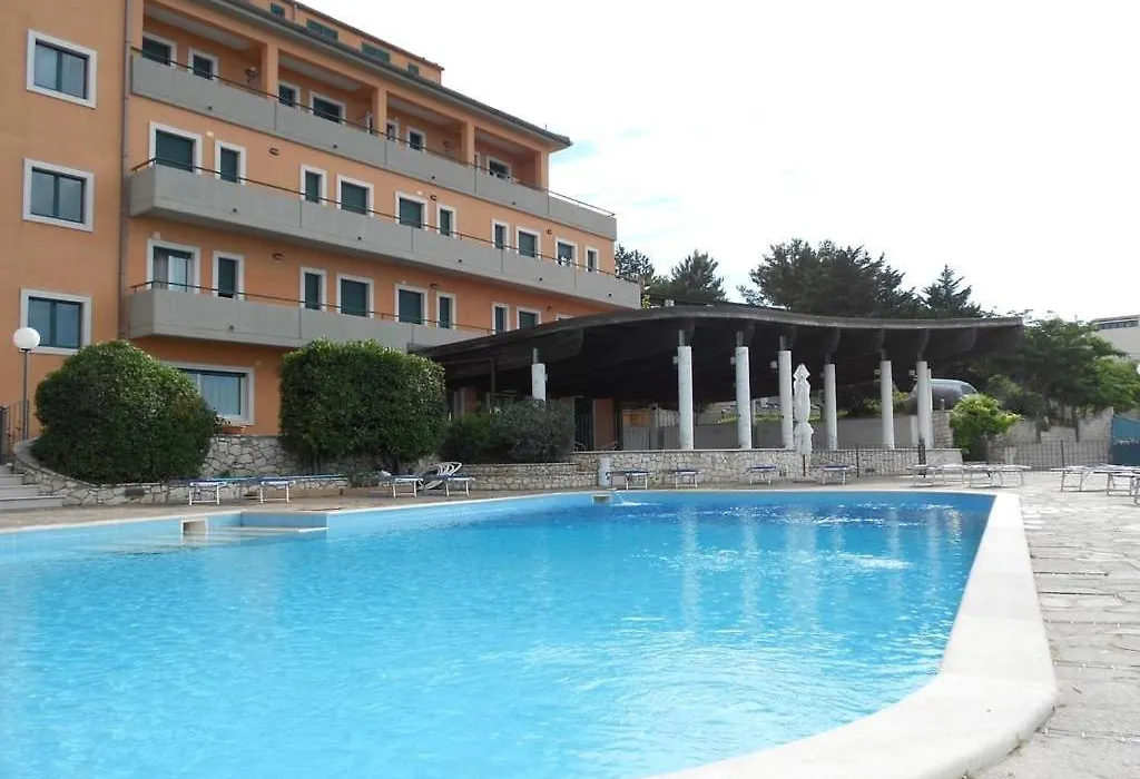 Hotel Santangelo-1