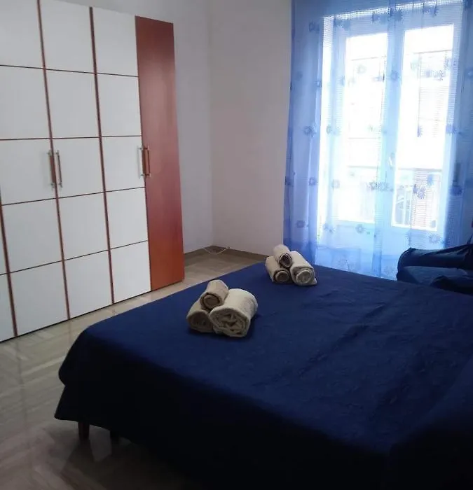 Bed & Breakfast Dei Lecci-1