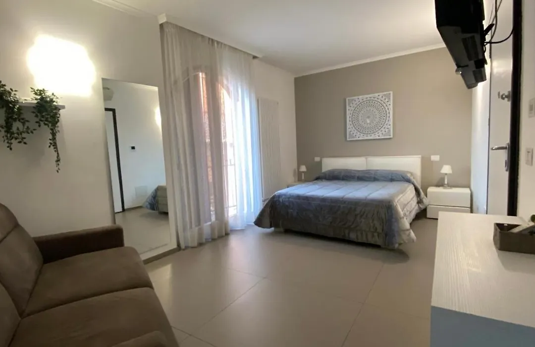 B&B Belvedere-1