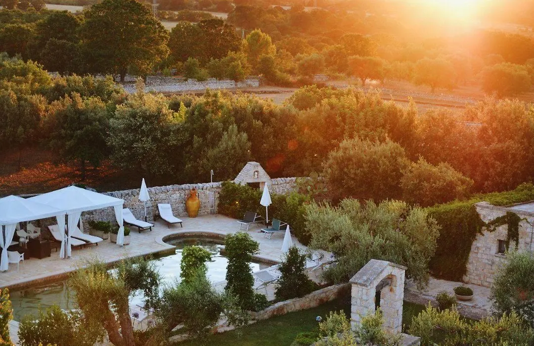 Masseria Montanaro-1