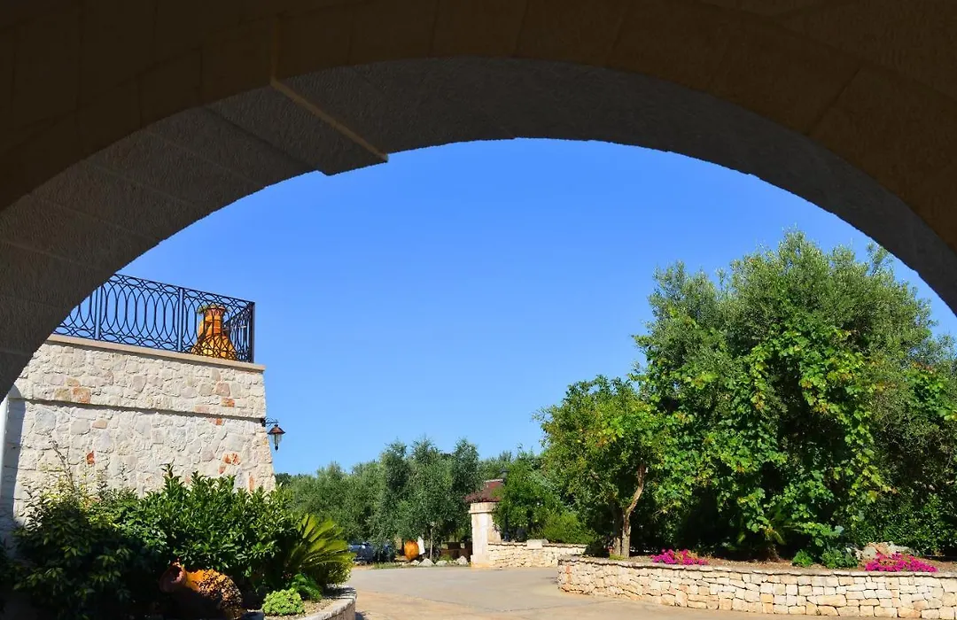 Masseria Peppeturro-1