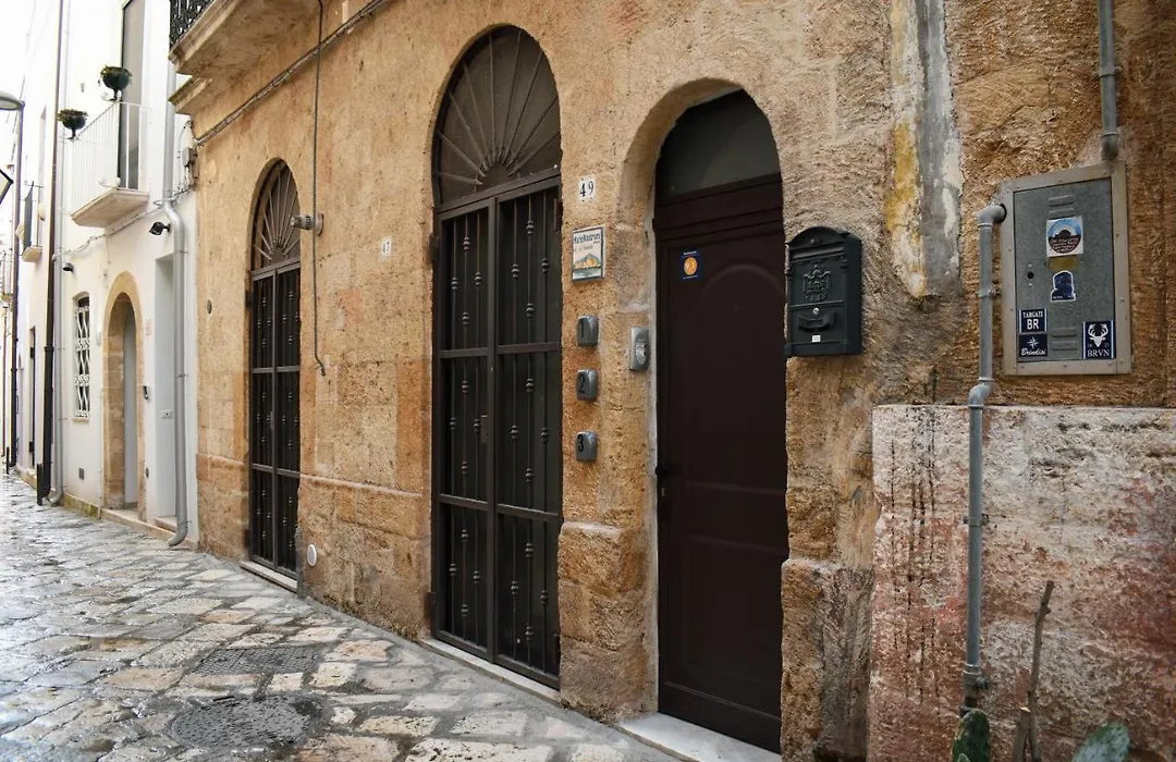 Bed & Breakfast Mare Nostrum-1