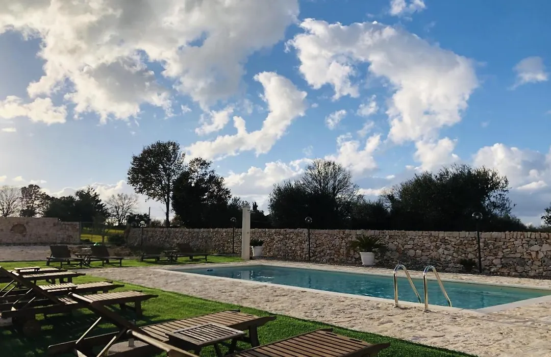 i Trulli del Fauno-1