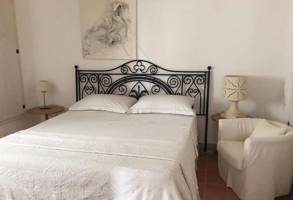 B&B Donnamarta-1