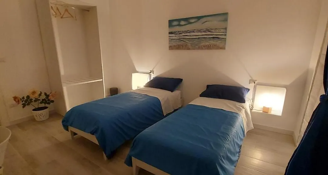 Le Gemelle 3 Camere-1
