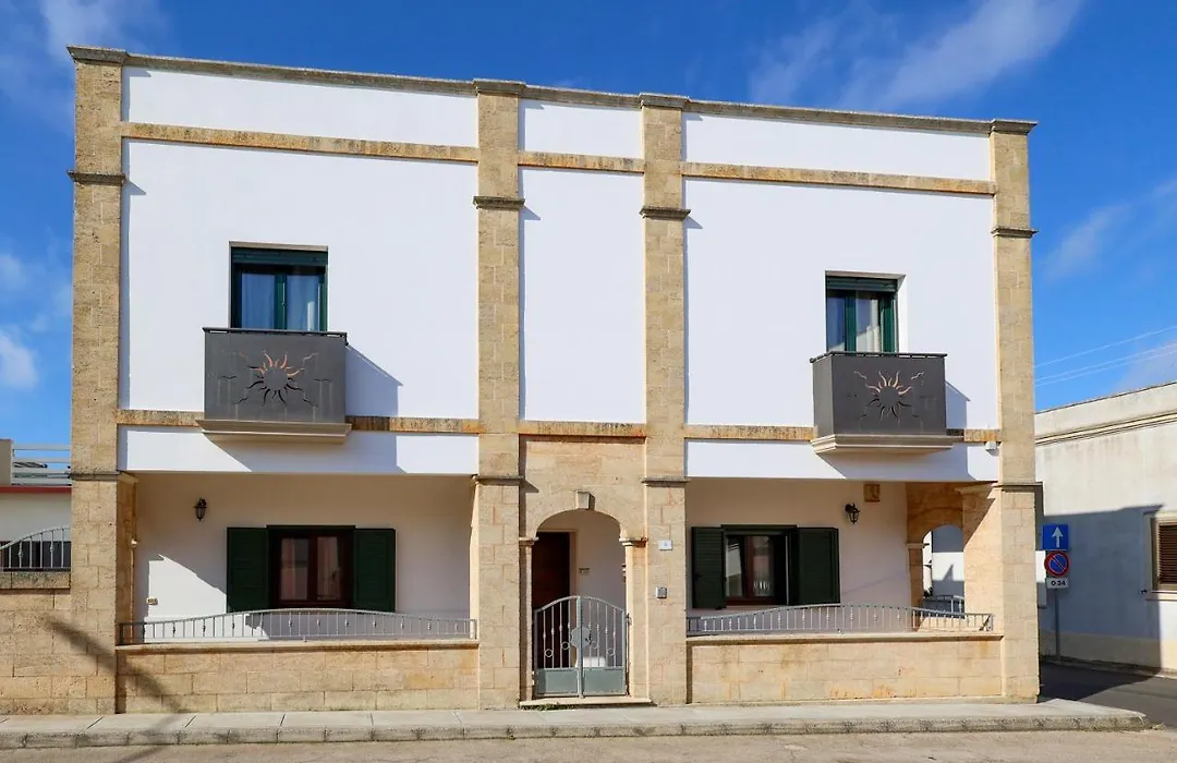 Il Sole Del Salento-1