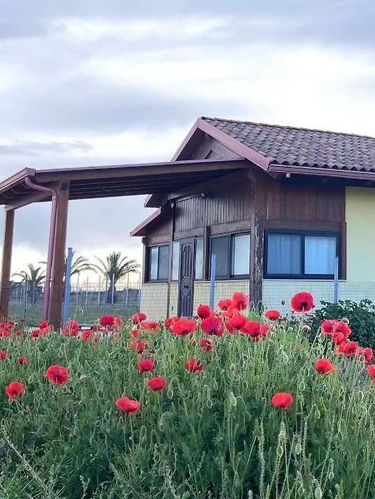 Spiaggia Le Dune Residence-1