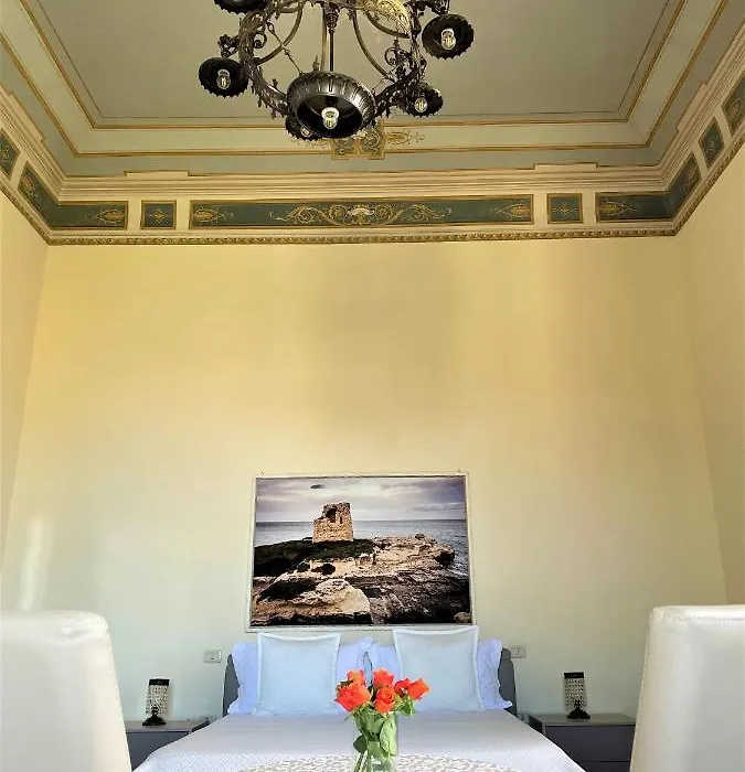 Armonia B&B-1