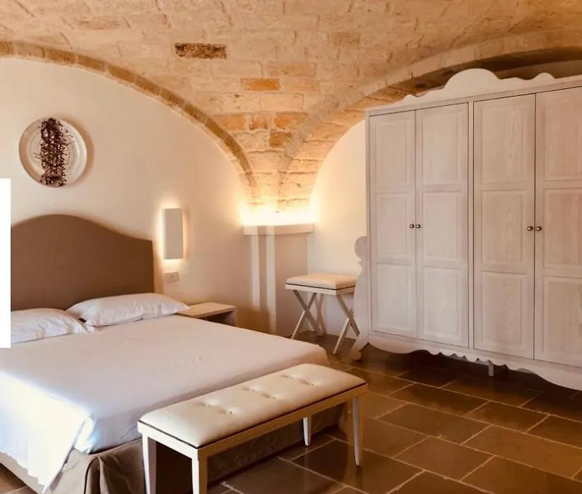 Bianchemura B&B-1