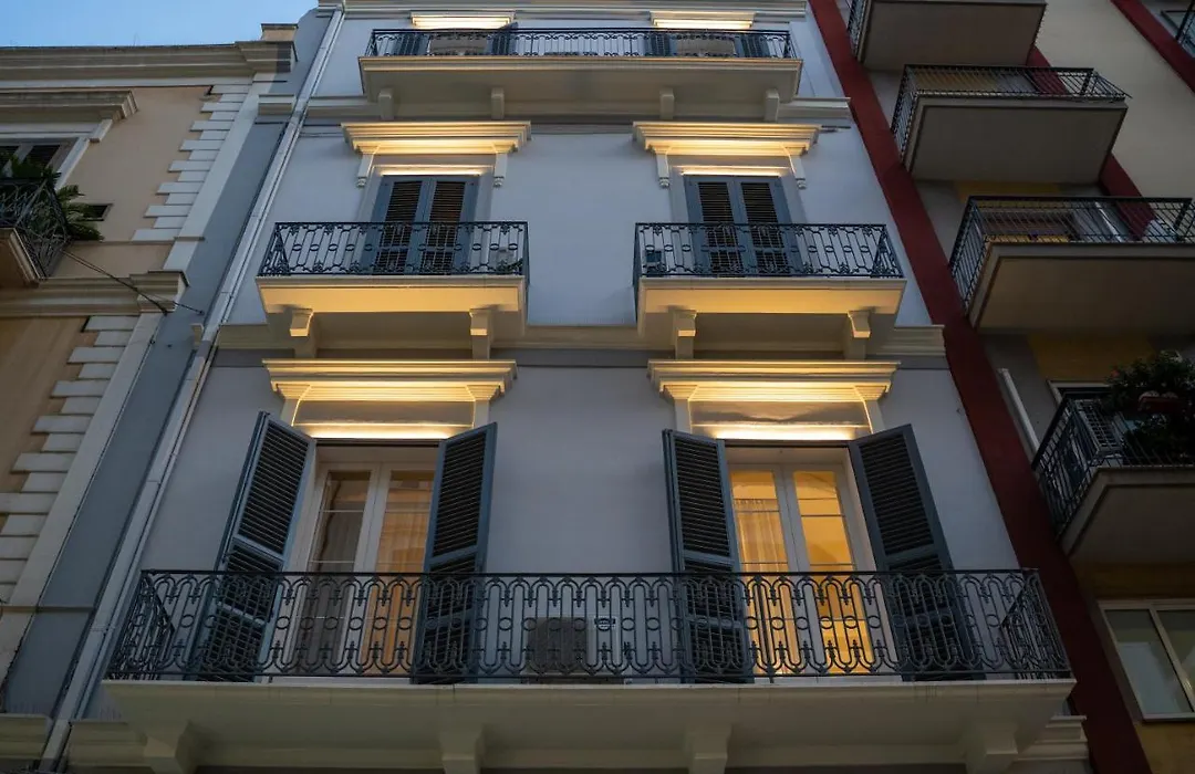 Casa Almika Principe Amedeo-1