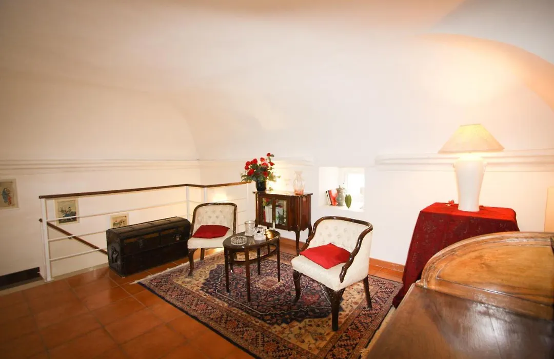 B&B Il Solito Posto-1