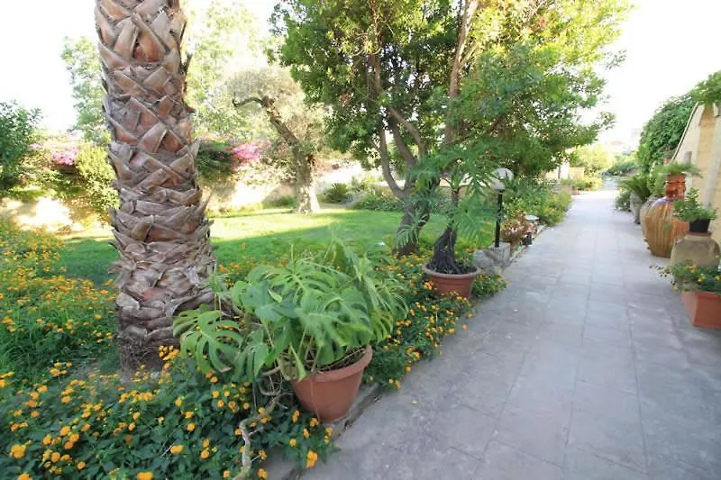 Residence Il Giunco-1