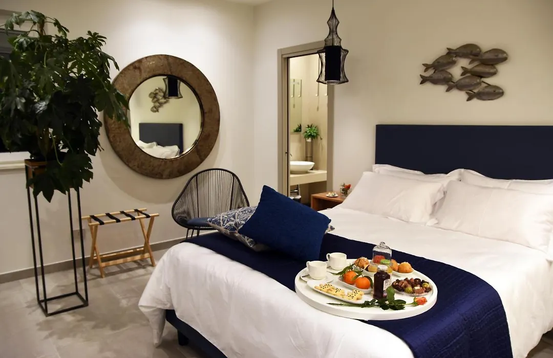 B&B Dimora Vistamare-1
