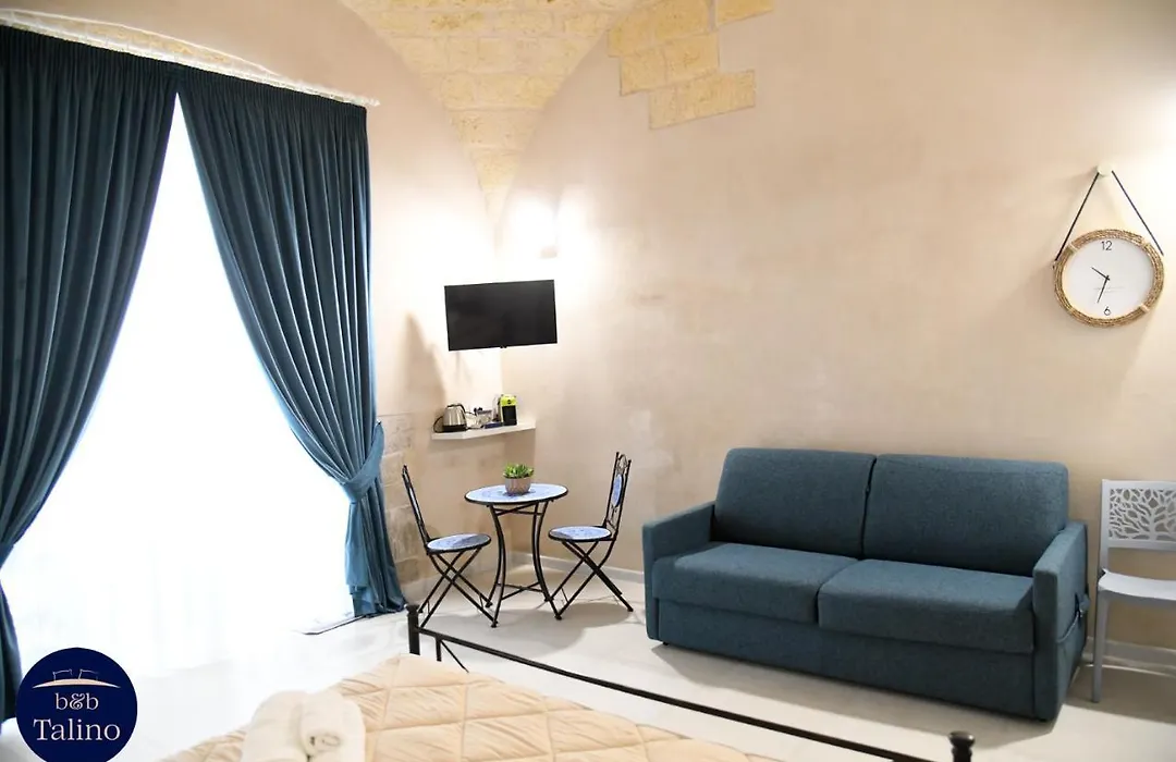 B&B Talino-1