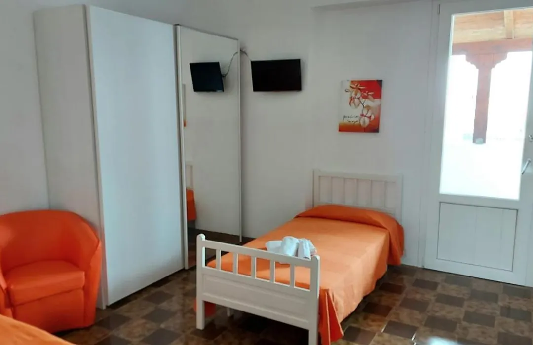 B&B Brezza Marina-1