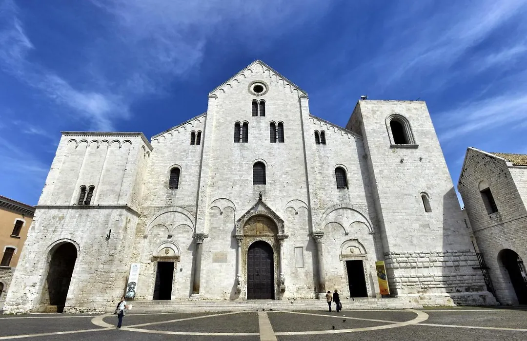 La Chicca Di Carola-1