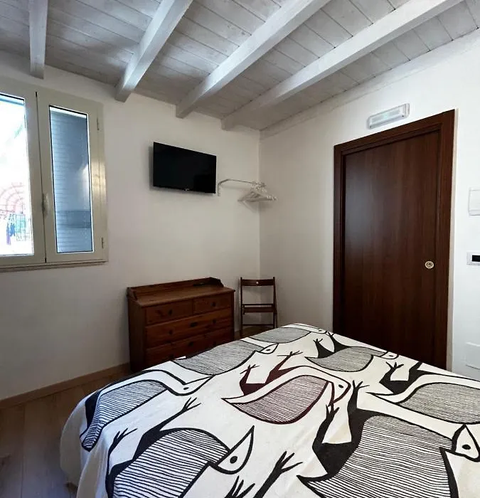 Borgo Degli Svevi Rooms-1
