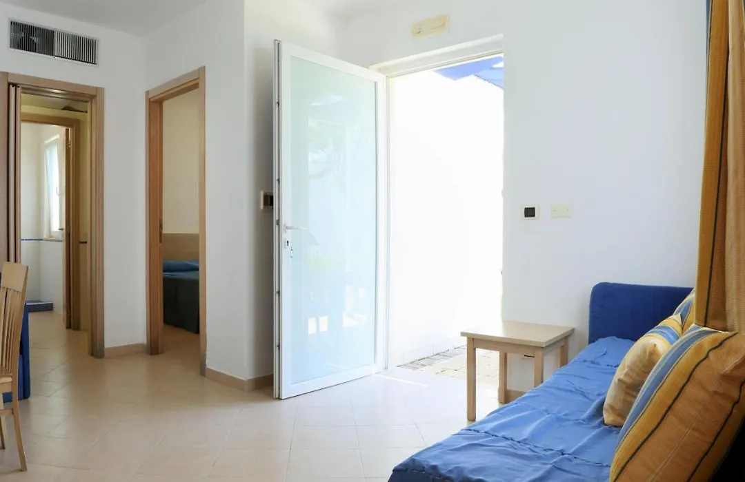 Tr Beach Apartments-1