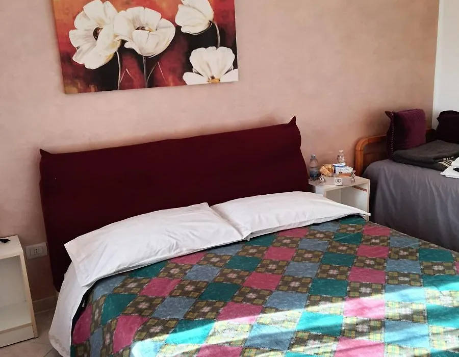 Casa Mozart B&B-1